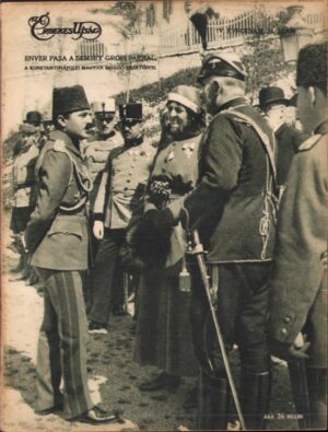 Az Érdekes Ujság 23/1916