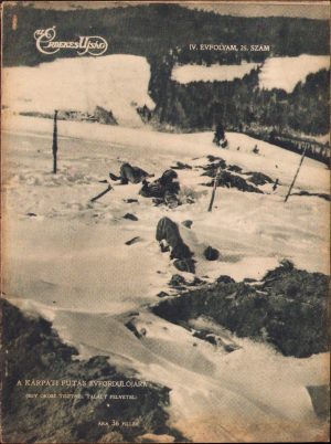 Az Érdekes Ujság 25/1916