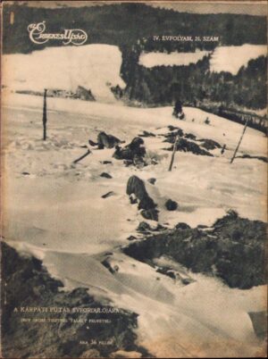 Az Érdekes Ujság 25/1916