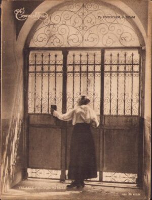 Az Érdekes Ujság 26/1916