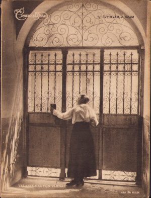 Az Érdekes Ujság 26/1916