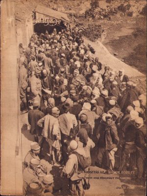 Az Érdekes Ujság 30/1916
