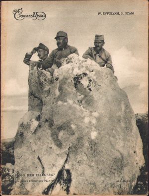 Az Érdekes Ujság 31/1916