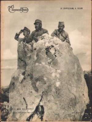 Az Érdekes Ujság 31/1916