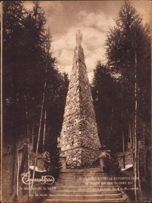 Az Érdekes Ujság 32/1916