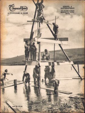 Az Érdekes Ujság 33/1916