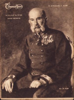 Az Érdekes Ujság 35/1916