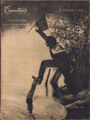 Az Érdekes Ujság 36/1916