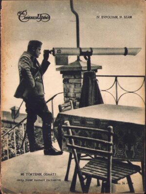 Az Érdekes Ujság 39/1916