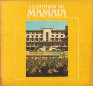 La station de Mamaia, 1982