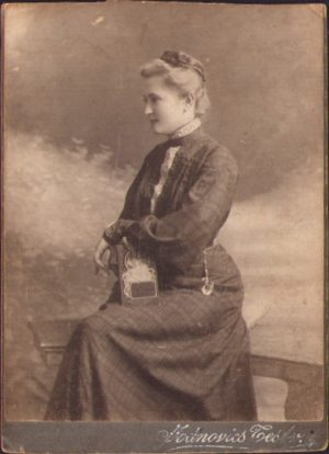 Fotografie studio Joánovics Testvérek, Cluj