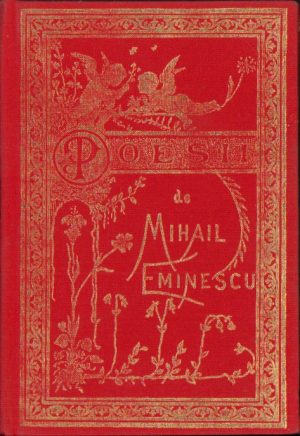 Poesii de Mihai Eminescu, ediție facsimil 1884-2004