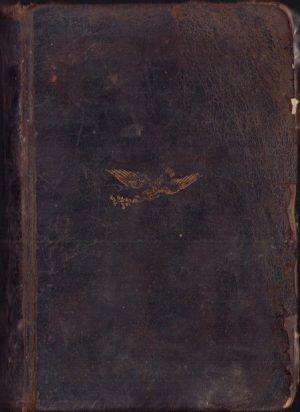Olajág Elmélkedések, fohászok és imák Hölgyek számára olvasó- és imakönyvül irta Tompa Mihaly, 1903
