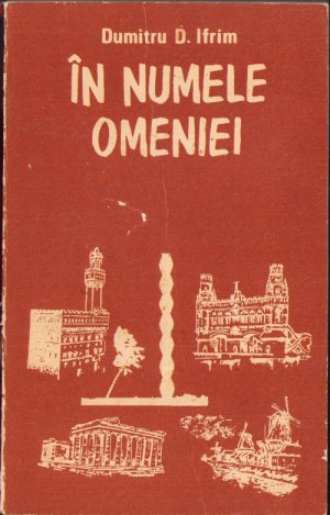 În numele omeniei de Dumitru D Ifrim, 1988