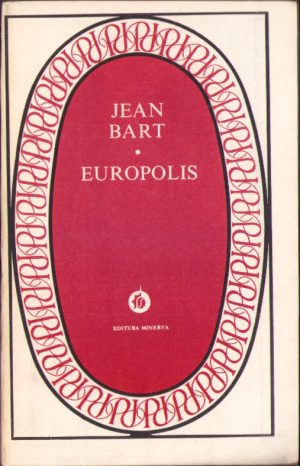 Europolis de Jean Bart, 1980