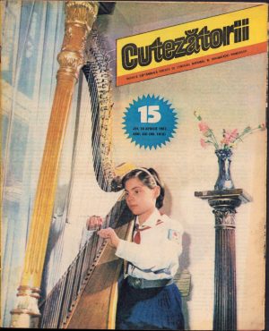 Cutezătorii 15/1987