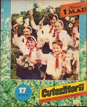 Cutezătorii 17/1987
