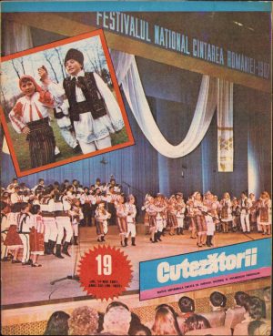 Cutezătorii 19/1987