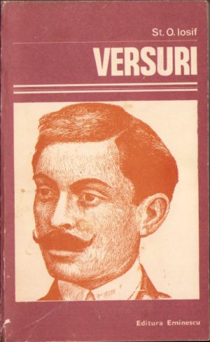 Versuri de Șt O Iosif, 1981