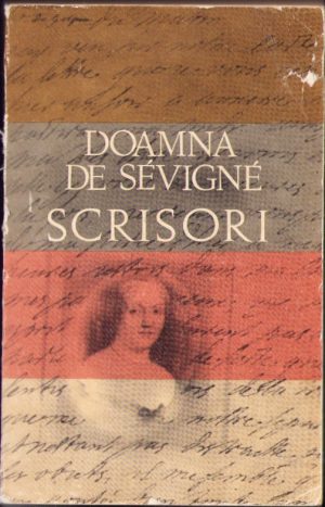 Doamna de Sévigné, Scrisori, 1971