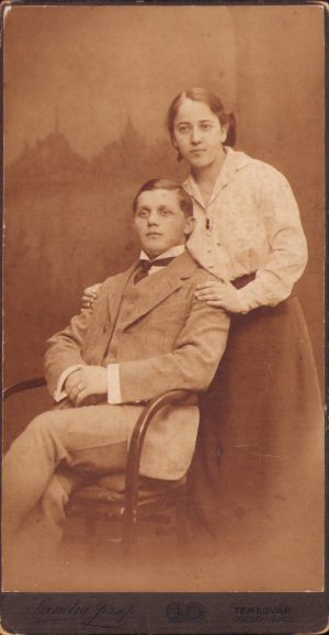 Fotografie studio Szenetra, Timișoara
