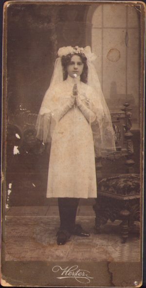 Fotografie studio Wilhelm Herter, Brașov