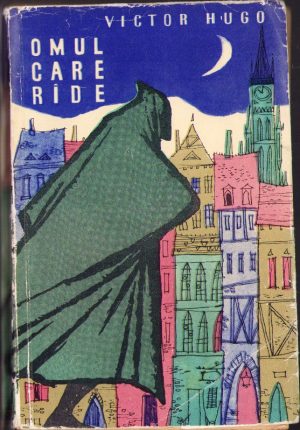 Omul care râde de Victor Hugo, 1961