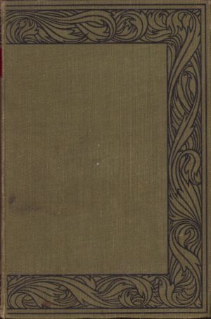 Gellerts Dichtungen herausgegeben von A Schullerus von Hermannstadt, 1891