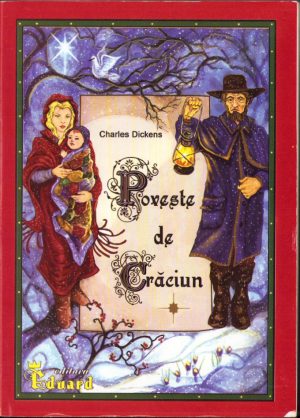 Poveste de Crăciun de Charles Dickens, 2018
