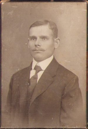 Fotografie studio Szenetra József, Timișoara