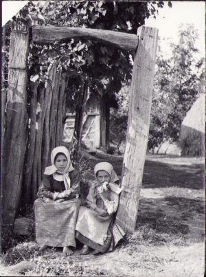 Țărăncuțe