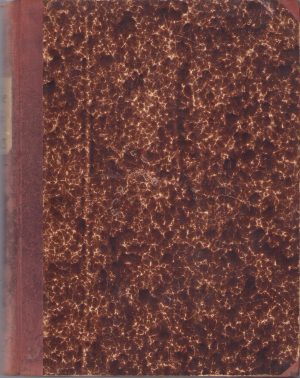 Die Woche, 1916, colegat de 18 numere