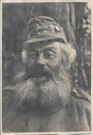 Militar austro-ungar