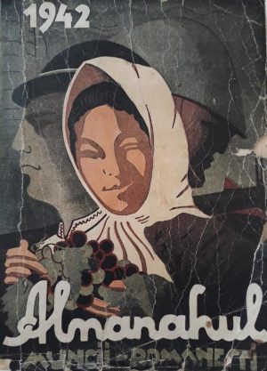 Almanahul muncii românești 1942