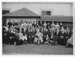 Episcopul greco-catolic Valeriu Traian Frențiu, perioada interbelică