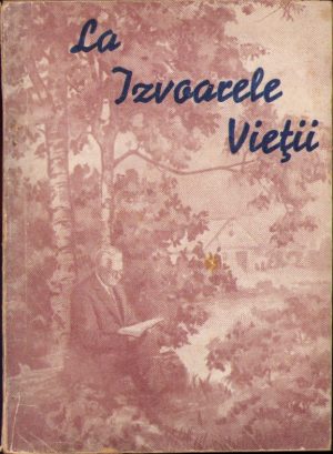 La izvoarele vieții de Ștefan Demetrescu, fără an