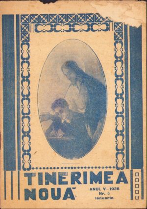 Tinerimea Nouă, 5/1938
