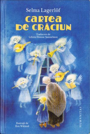 Cartea de Crăciun de Selma Lagerlöf, 2011