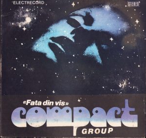 Vinil Compact - Fata din vis, Electrecord