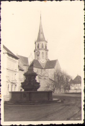 Soultz, France, 1946