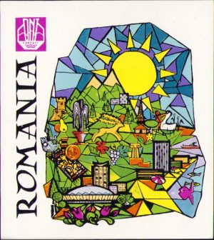 Etichetă ONT România, perioada comunistă