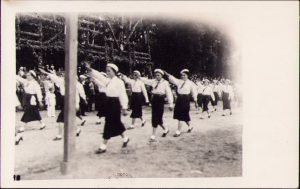 Membre Straja Țării la Slatina, 1939 sau 1940