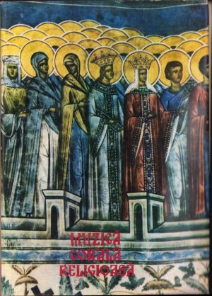 Muzică corală religioasă, culegere de Ludovic Paceag, 1993