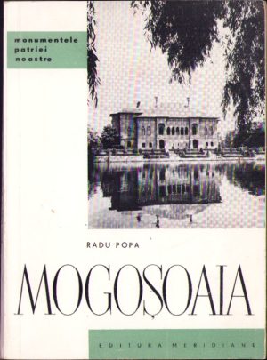 Mogoșoaia de Radu Popa, 1967