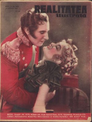 Realitatea ilustrată, 469/1936