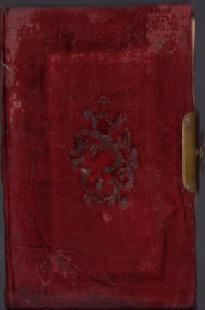 Carnet de amintiri scris la Oradea, Săcueni (Bihor) și Budapesta între anii 1903-1926, limba maghiară