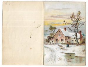 Carnet de amintiri maghiar, majoritatea notelor din anul 1905, 3-4 note din anii 1928-1929, Sfântu Gheorghe și Cluj