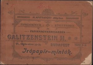 Jurnal zilnic, 1919-1922, Timișoara