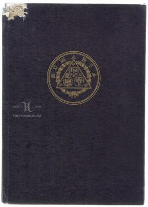 Știința și arta heraldică în România de Dan Cernovodeanu, 1977