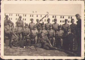 Militari români, perioada regalității